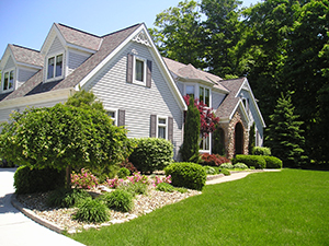 Landscapers and Lawncare Services in Stoneham, MA